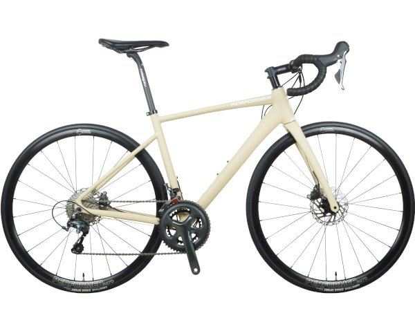 BRAVE D TIAGRA 奶茶色